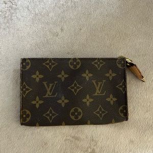 Small wristlet LV Bag AR0948